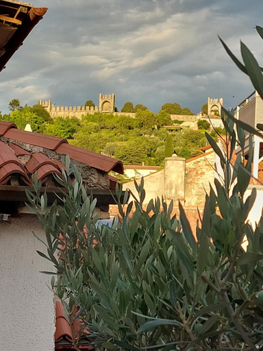 Others 4, Piranum Guesthouse with terrace, Piran