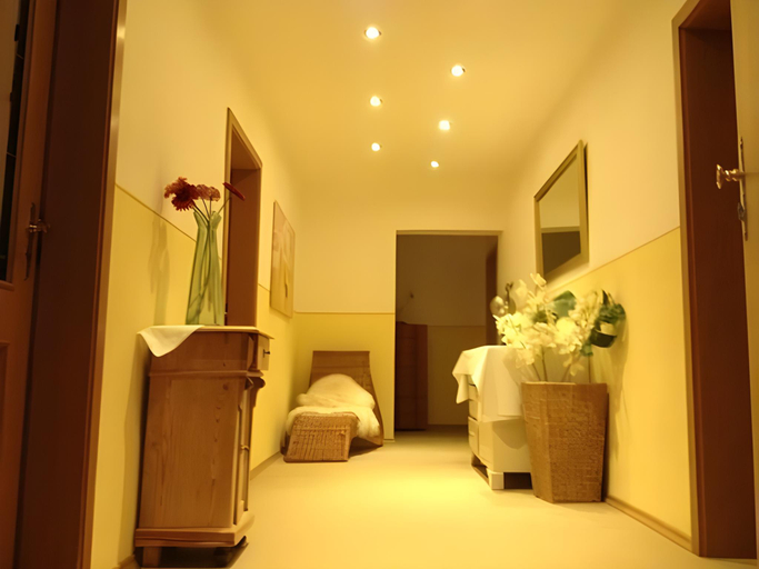 Bedroom 2, Forstnerwirt hotel | stubn | biergarten, Landshut