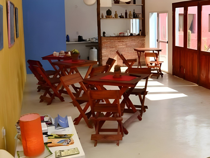 Others 5, La Morada Hostal, Cafayate