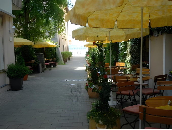 Food & Drinks 4, Seehotel Schapfle, Bodenseekreis