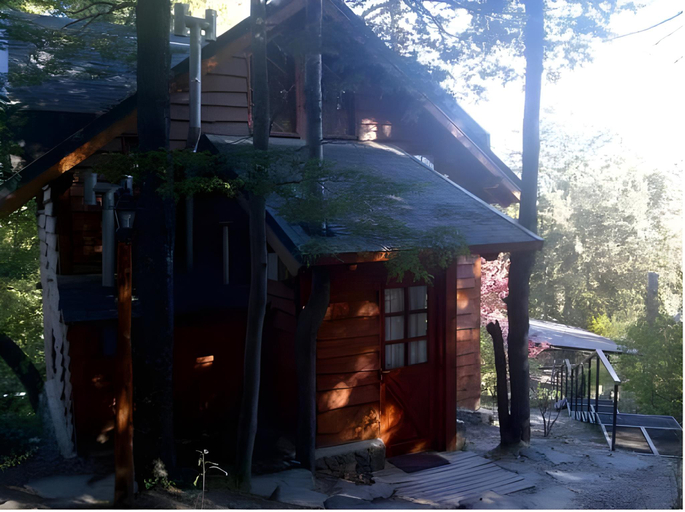 Others 4, Calen-Hue, Bariloche