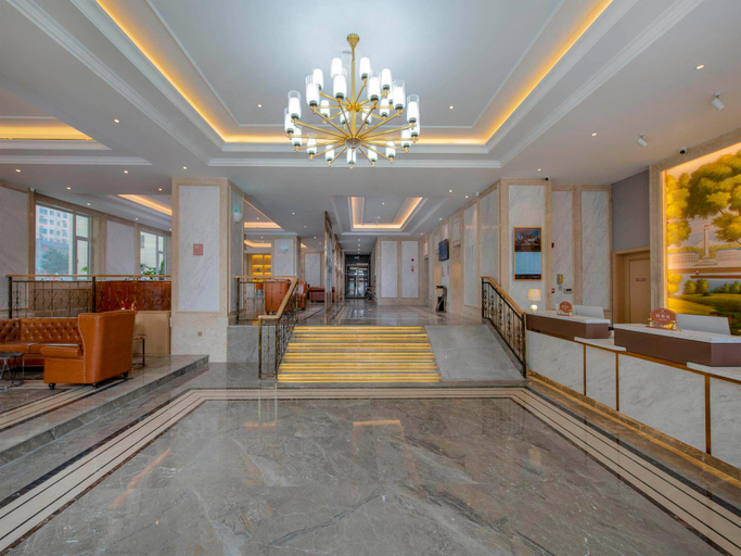 Others 4, Vienna Hotel Shanxi Yuncheng Hedong Street Wanda, Yuncheng