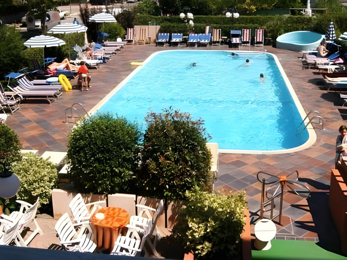 Others 3, Hotel Prestigio, Forli' - Cesena