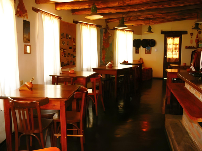 Food & Drinks 3, Cabanas Malka, Tilcara