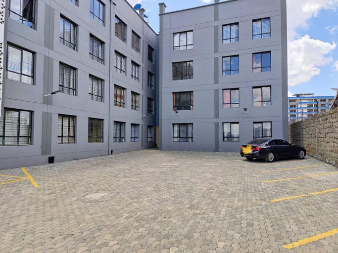 Others 4, Mupa's Luxury Condo I BnB, Ol Jorok