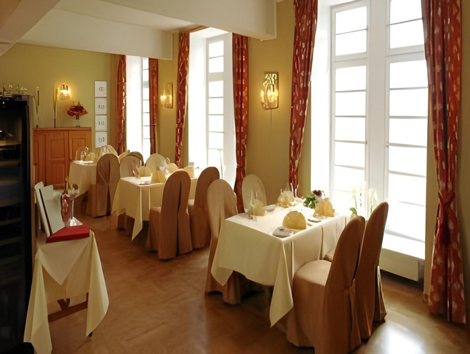 Food & Drinks 4, Schloss Eberstein, Rastatt