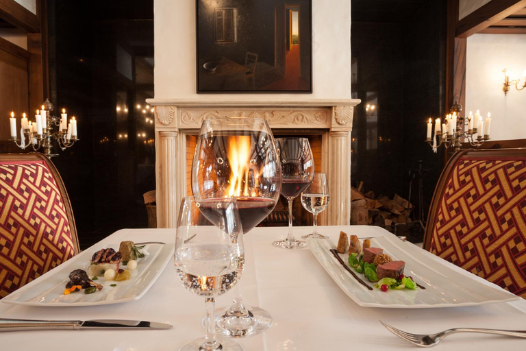 Food & Drinks, Residenz Itterbach, Waldeck-Frankenberg