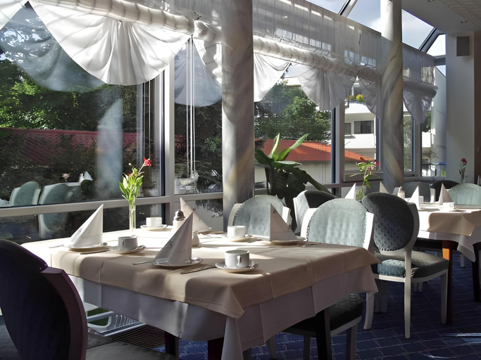 Food & Drinks 5, Akzent Hotel Altdorfer Hof, Ravensburg