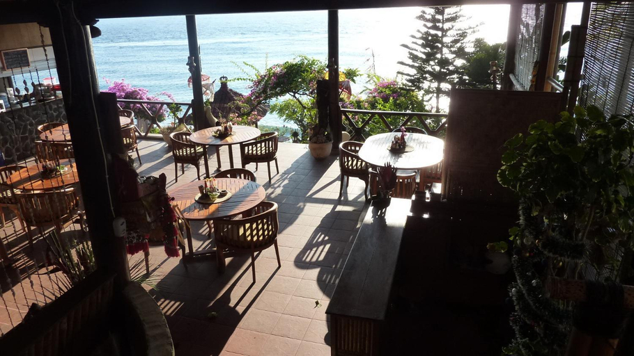 Food & Drinks, Eka Purnama Cottages, Karangasem