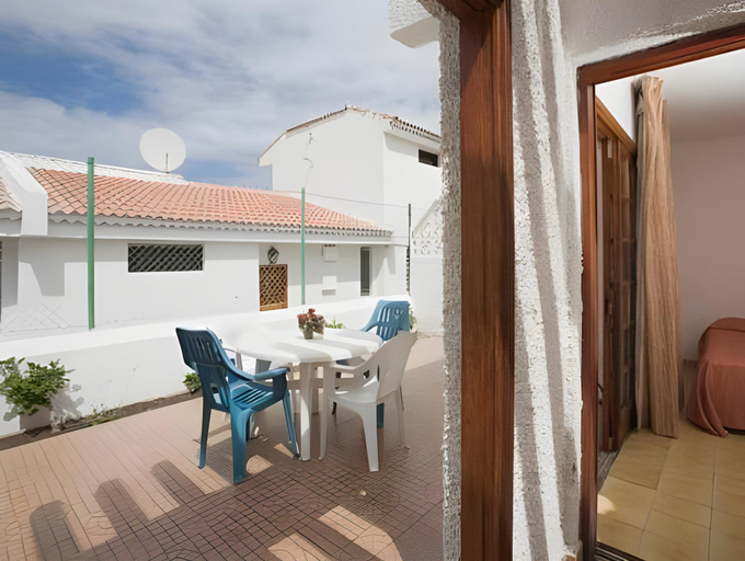 Others 5, Apartamentos Tinerfe Garden, Santa Cruz de Tenerife