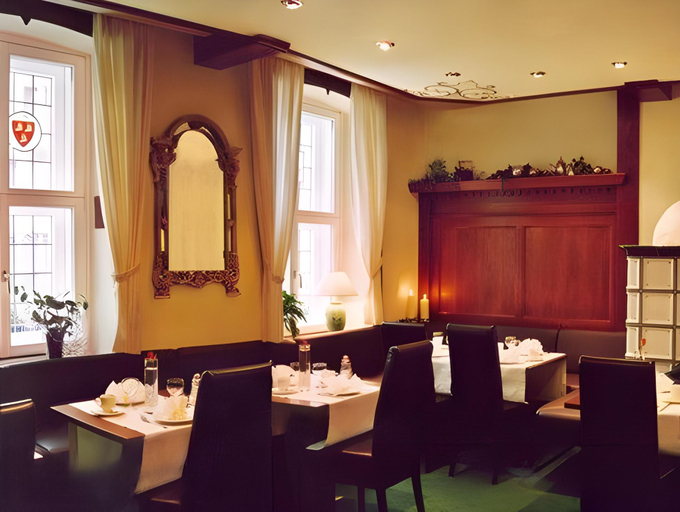 Food & Drinks, DAS v EVERT Hotel - am Congress Centrum Wurzburg, Würzburg
