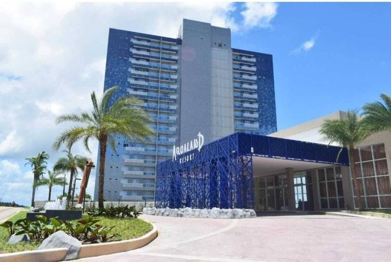 Exterior & Views 2, AQUALAND PARK E RESORT, Salinópolis