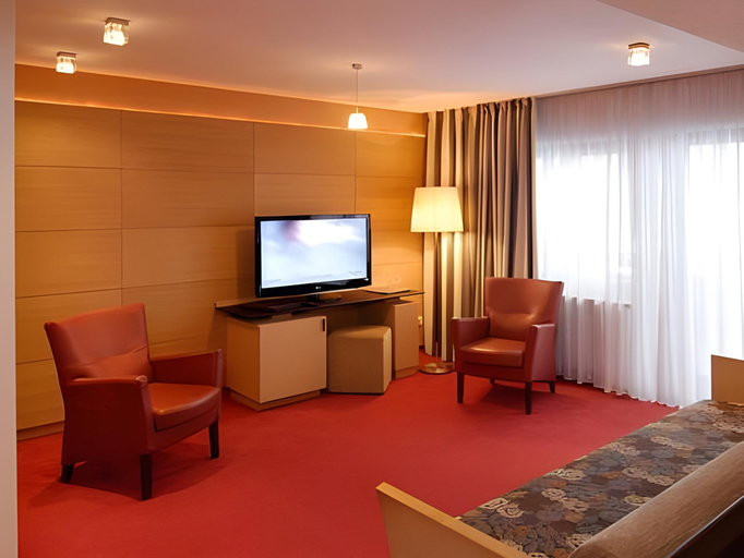 Public Area 4, Biancaneve Family Hotel, Bolzano