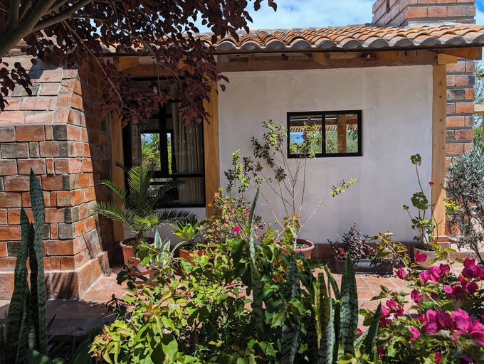 Exterior & Views 2, Quinta Paolita, San Miguel de Urcuquí