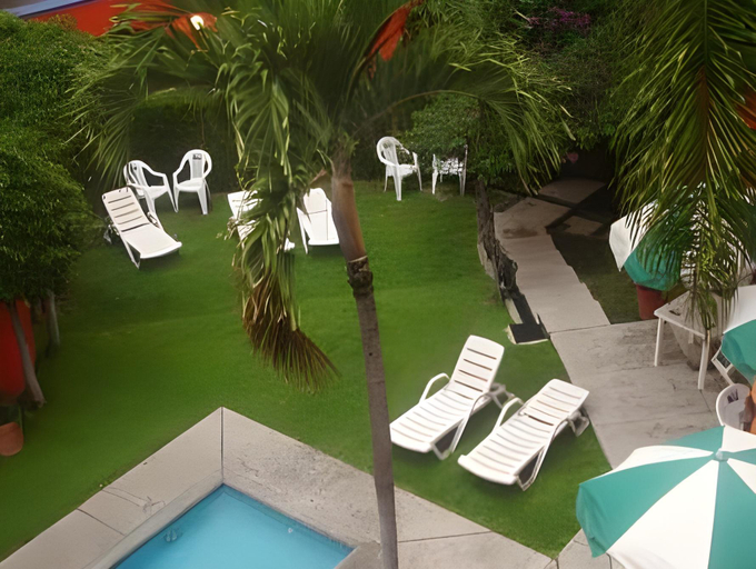 Sport & Beauty 2, Hotel Real del Sol, Cuernavaca