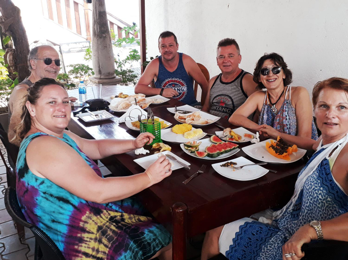 Others 3, Tropical Garden, Negombo