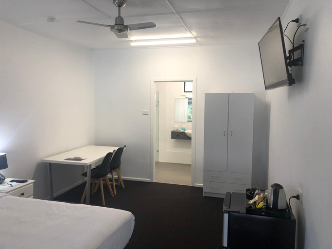 Bedroom 8