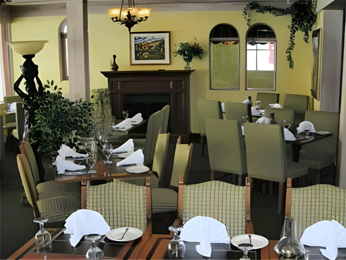 Food & Drinks 2, Hotel Verso, Memphrémagog
