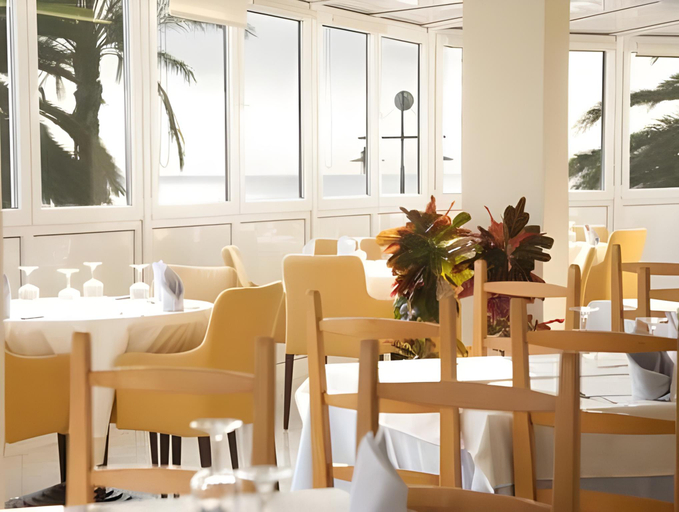 Food & Drinks 5, ホテル ヘイ ペニスコーラ, Castellón
