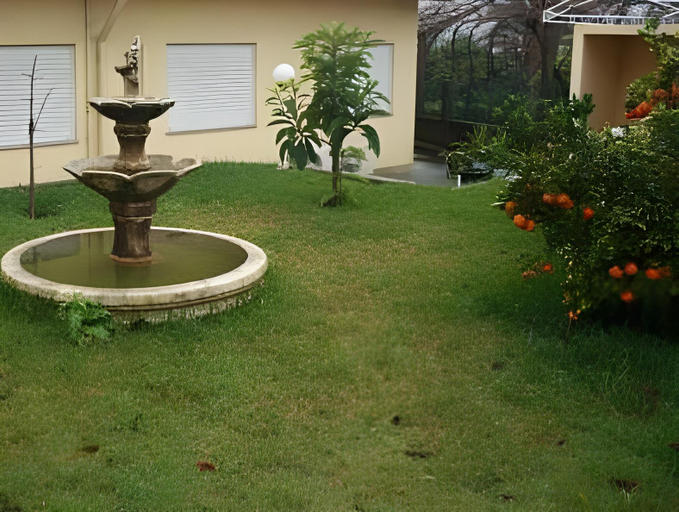 Others 4, Ze da Rampa Hotel, Santo Tirso