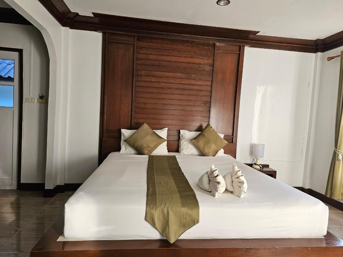Bedroom 19