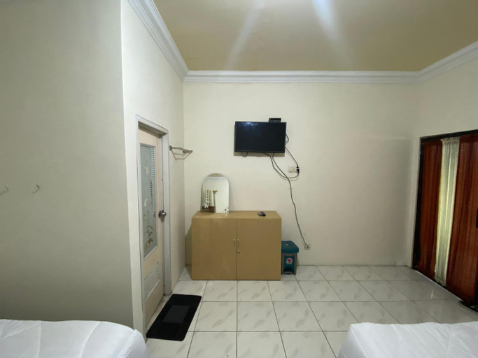 Bedroom 7
