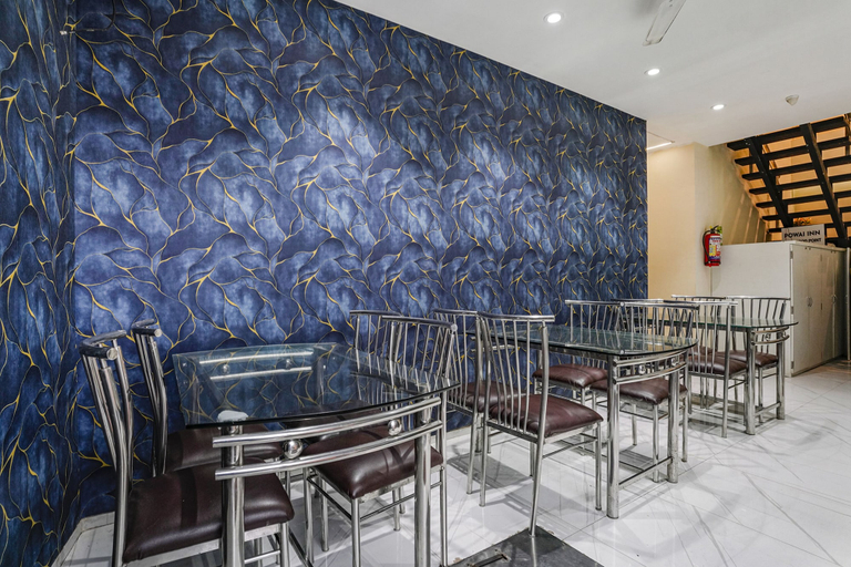 Food & Drinks 5, Fabhotel Powai Inn, Mumbai Suburban