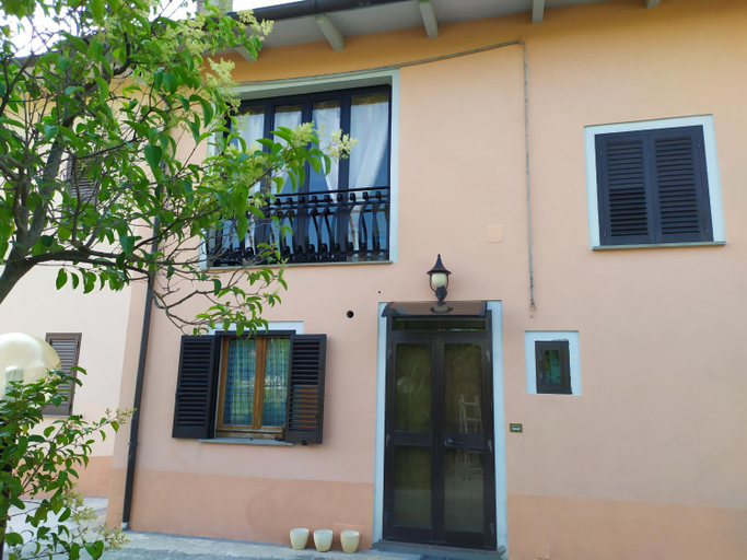 AFFITTACAMERE MINA, Perugia
