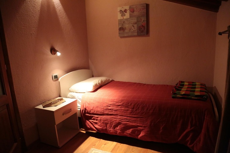 Others 2, b&b Vecchio Torchio, Aosta