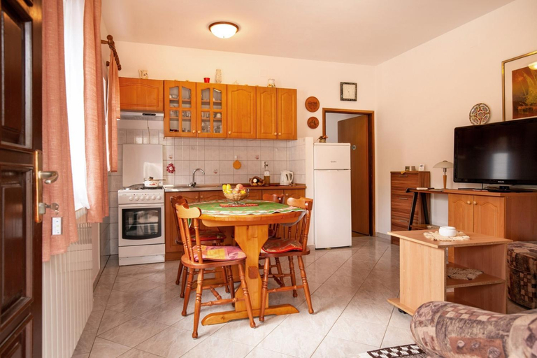 Others 3, Apartments Jadranka, Medulin