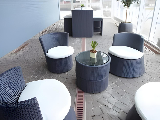 Others 4, Dolphin Hotel Herning, Herning