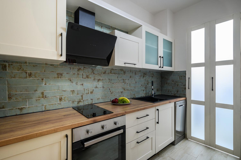 4, VICANTI Luxury Apartments, Peloponnese