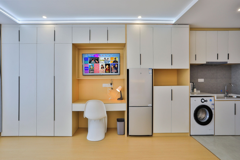 Others 5, Original Intention Start Hotel (Shanghai International Tourism Resort), Shanghai