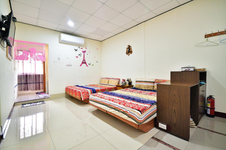 Others 2, Xi Cun Homestay, Taitung