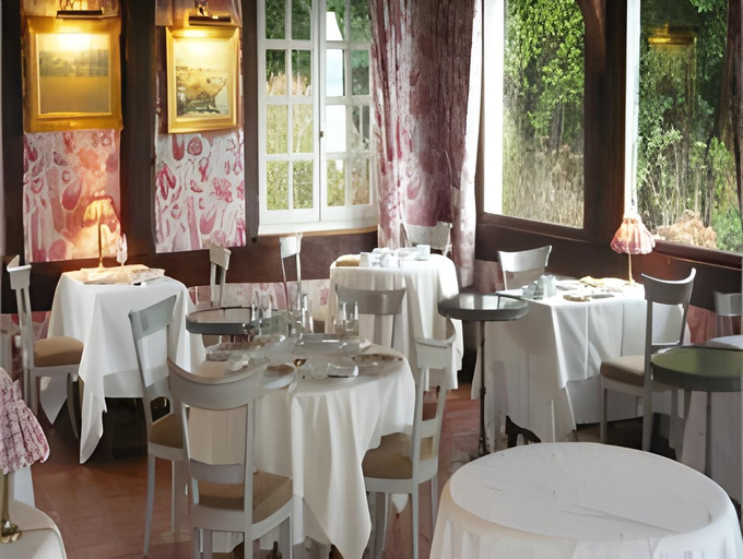 Food & Drinks 4, La Chaumiere, Calvados