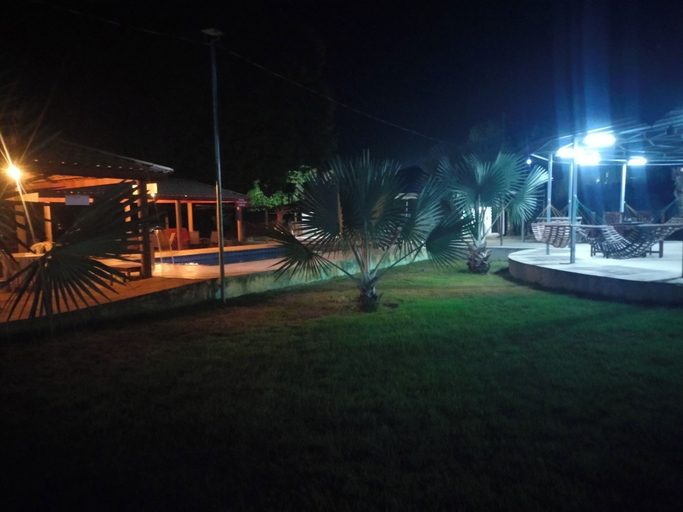 Food & Drinks 5, Hotel e Restaurante Tocantins Aventura, Peixe