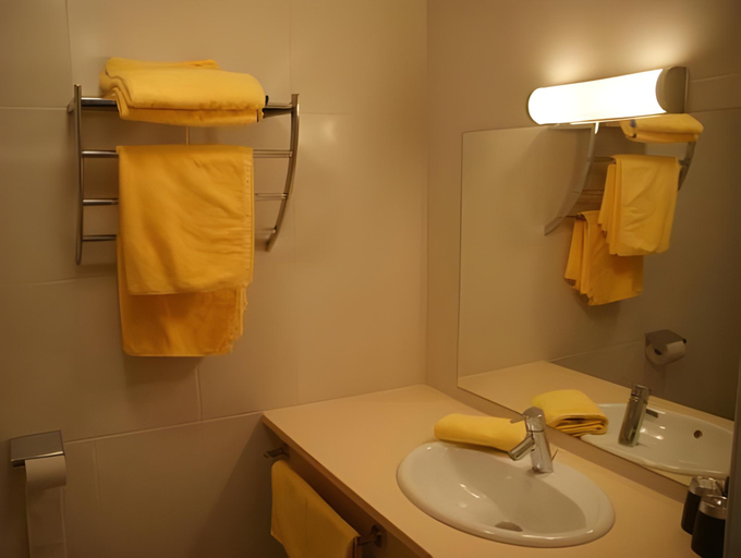 Bathroom 3, Alpine City Living By We Rent, Zell am See