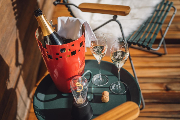 Food & Drinks 5, Hotel Walliserkanne, Visp