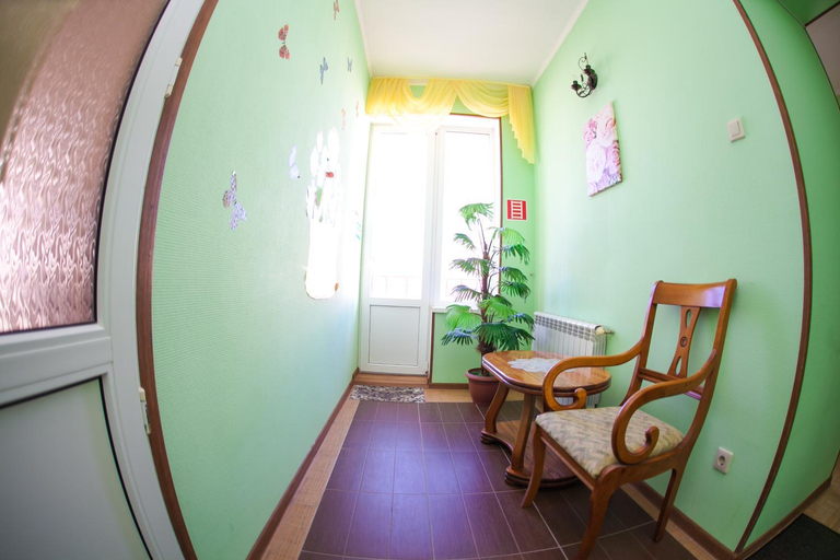 Others 3, Mini Hotel Sansi, Sal'skiy rayon