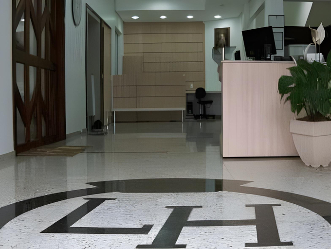 Public Area 2, Luz Hotel Pato Branco, Pato Branco