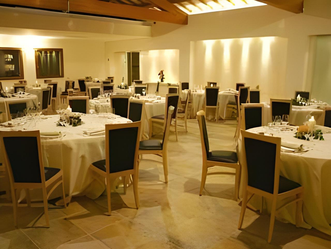 Food & Drinks 3, Delfina Palace Hotel, Perugia