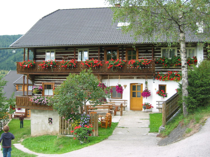 Ferienwohnungen am Pietschacherhof, Feldkirchen