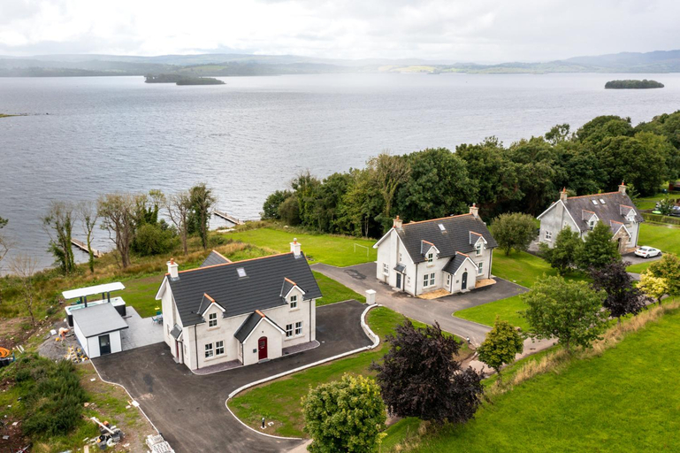 Others 2, Escape Ordinary at Lily's Pad, Fermanagh and Omagh