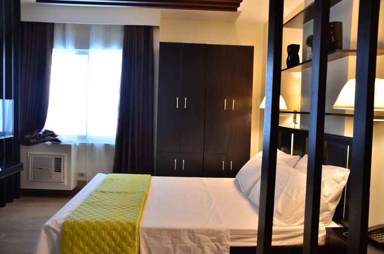 Bedroom 16