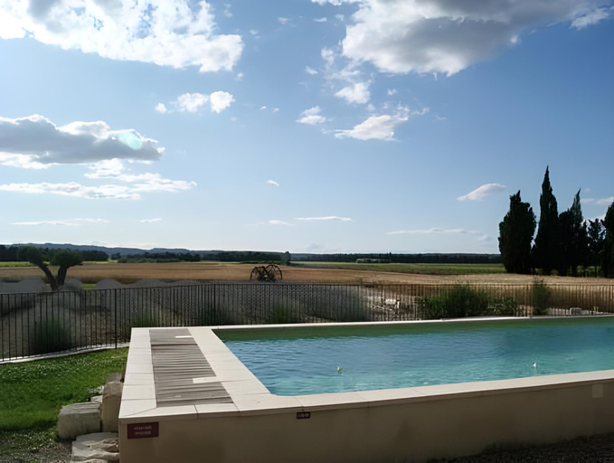 Others 4, Maison CHENET - Les Chambres Entre Vigne et Garrigue - Teritoria, Gard