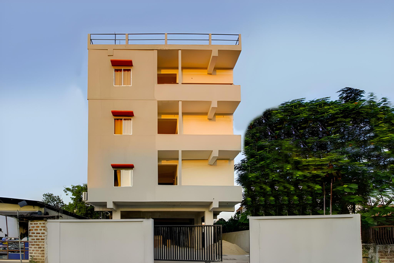 Exterior & Views 3, Town & Country Inn, Kamrup Metropolitan