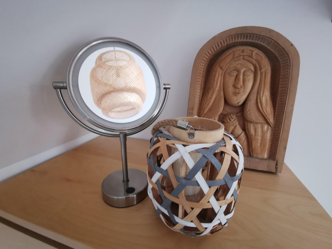 Food & Drinks 3, Une Maison a Colombages - Cosy, Lumineuse et Sauna, Bas-Rhin