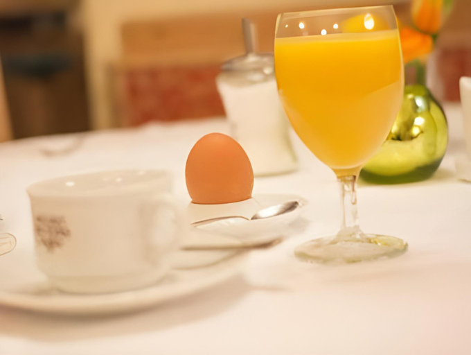 Food & Drinks 5, Gastwirtschaft & Hotel Holzinger, Baden