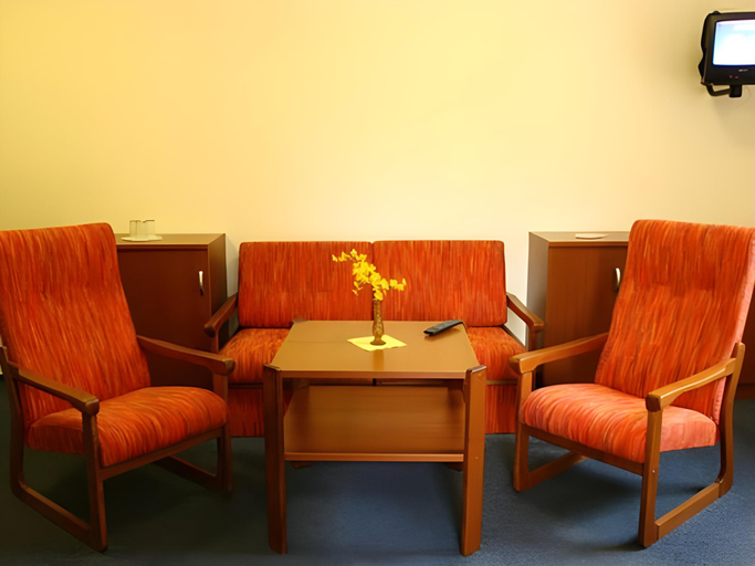 Others 5, Hotel Lesni Chata, Jablonec nad Nisou