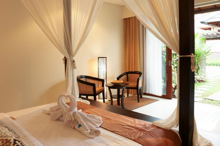 Bedroom 25